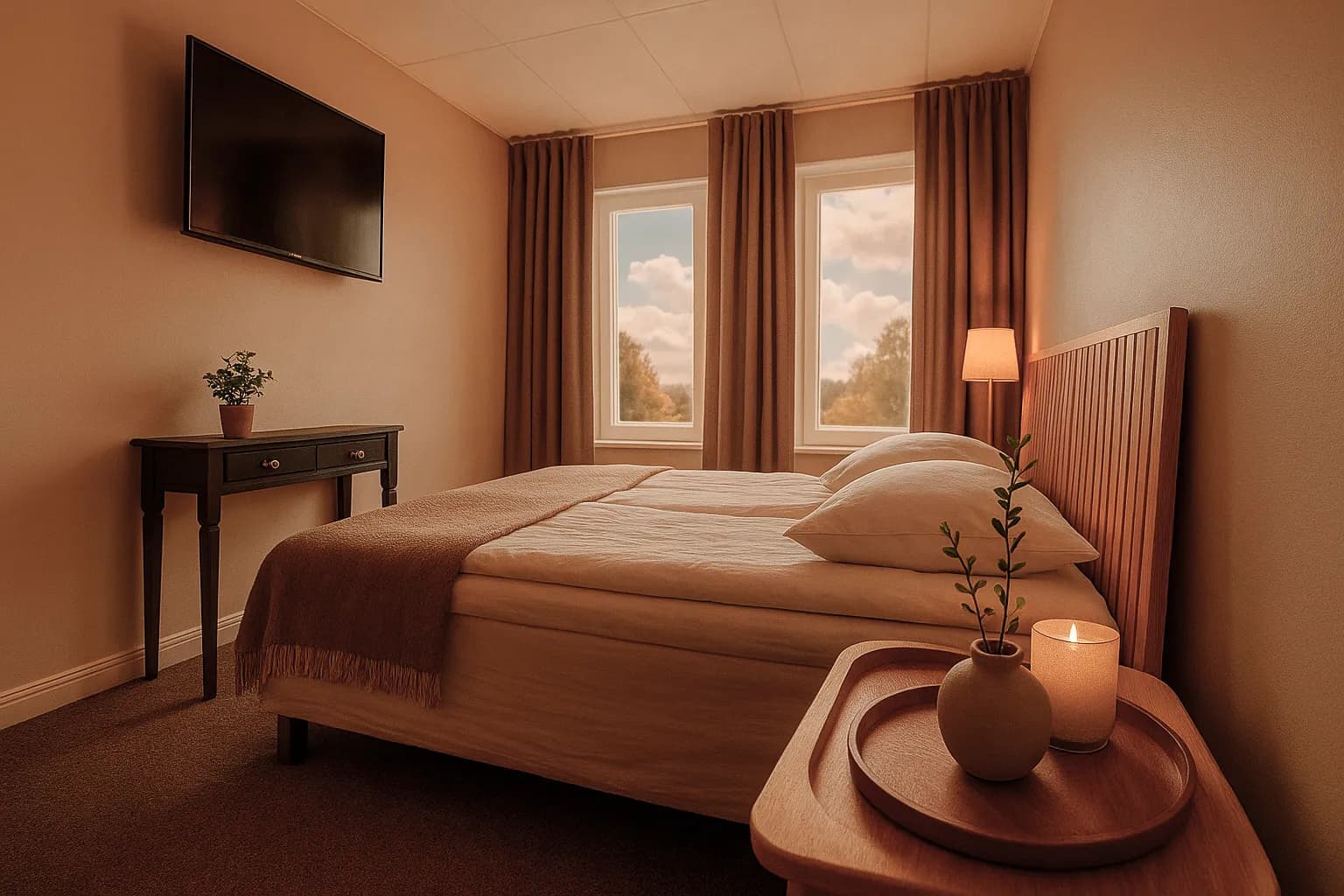 Nordby Hotell
