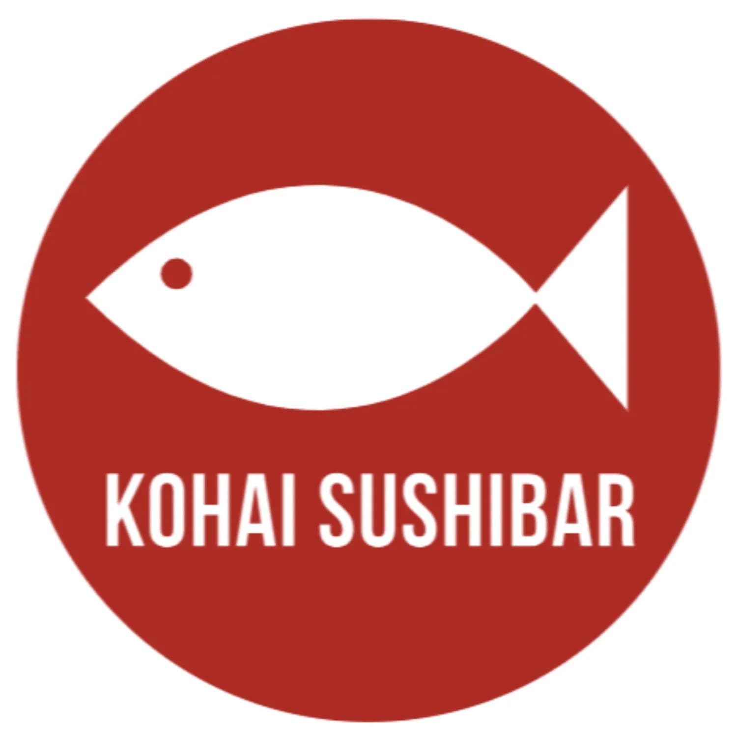 Kohai Sushibar