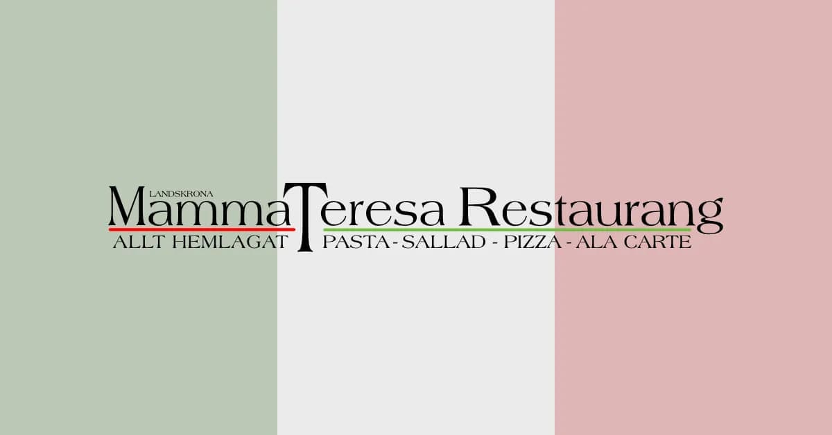Mamma Teresa