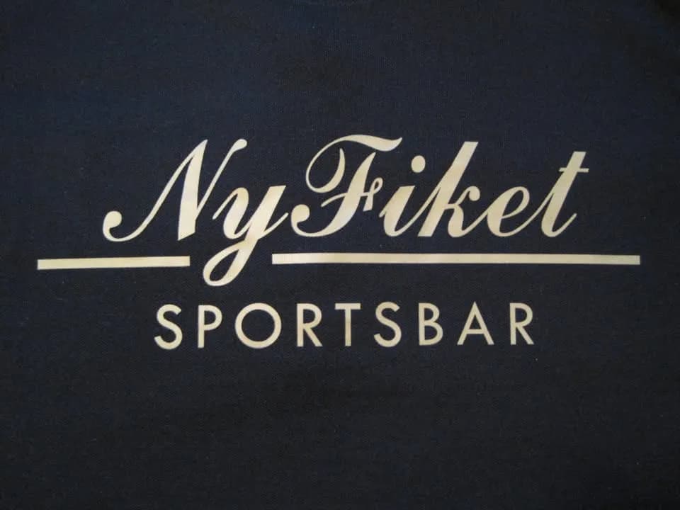 Nyfiket