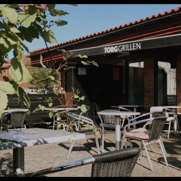 Torggrillen