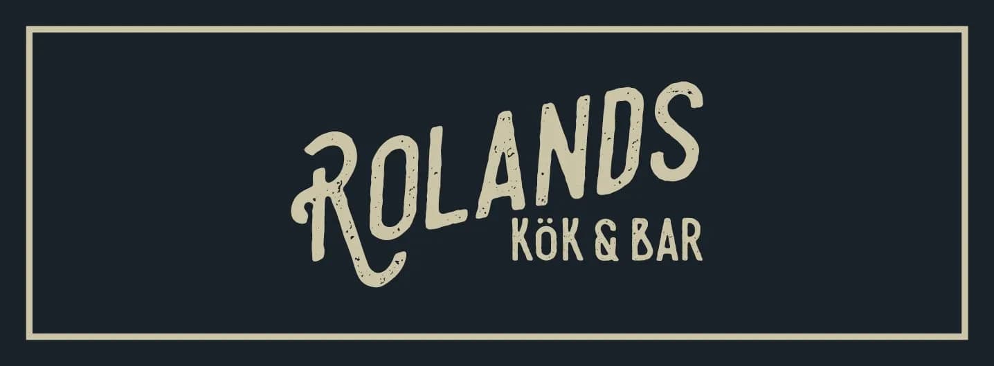 Rolands Kök & Bar