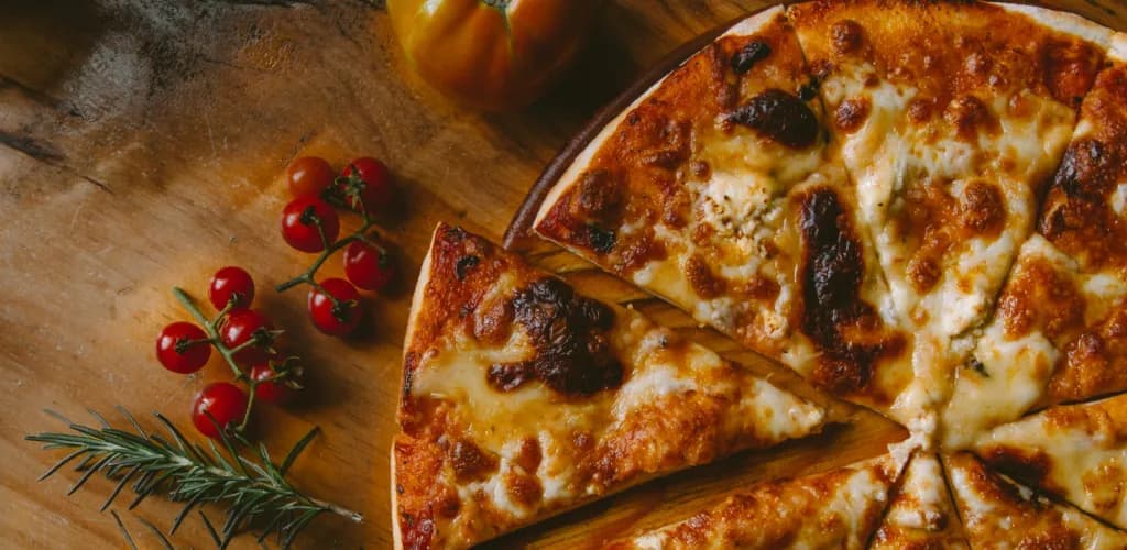 Pizzeria Milano