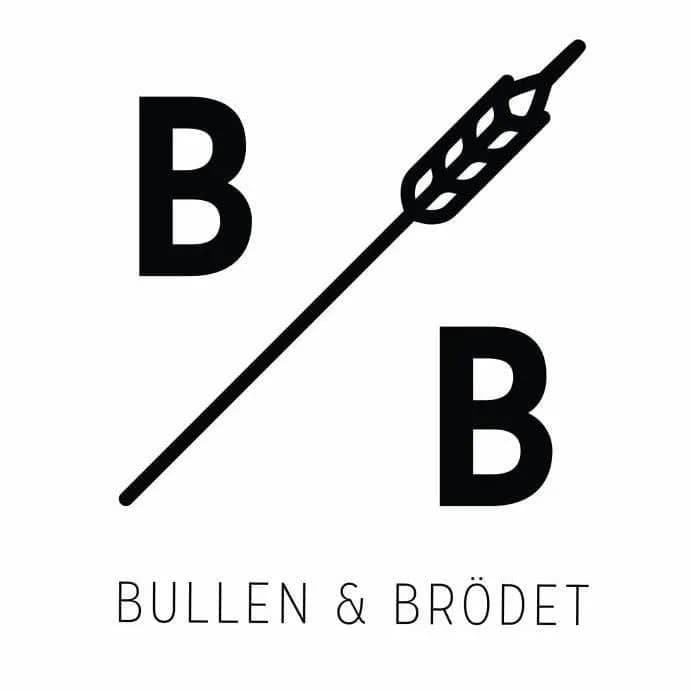 Bullen & Brödet