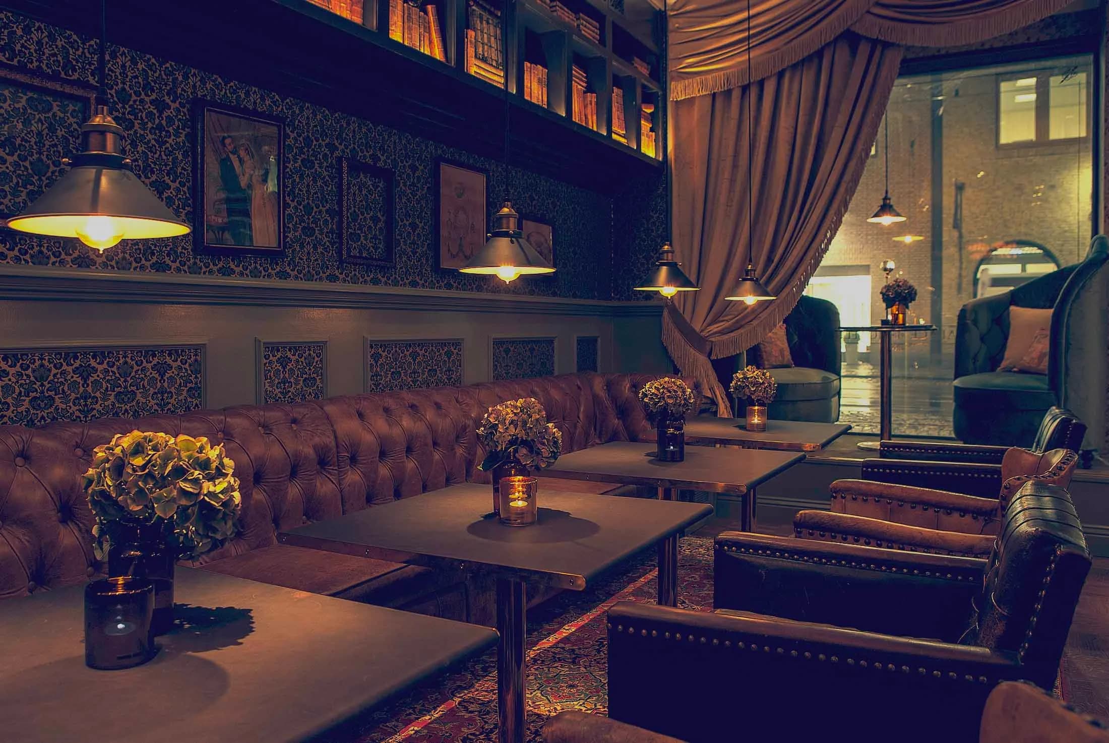 Bar Pigalle