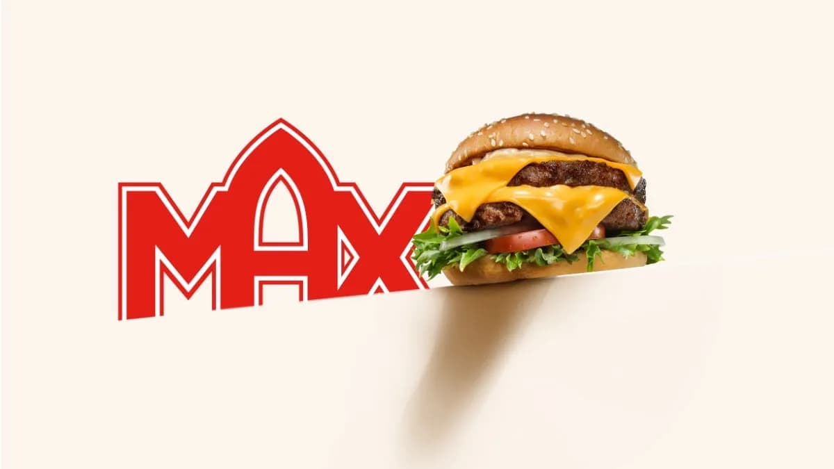 Max Burgers 1