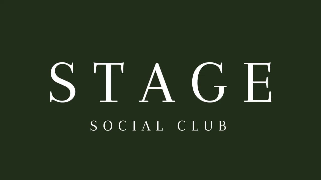 Stage Social Club 1