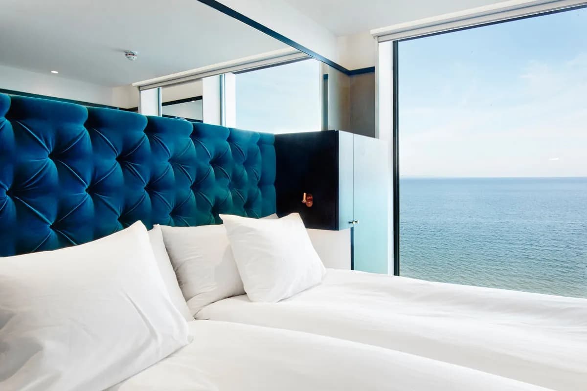 Vox Hotel