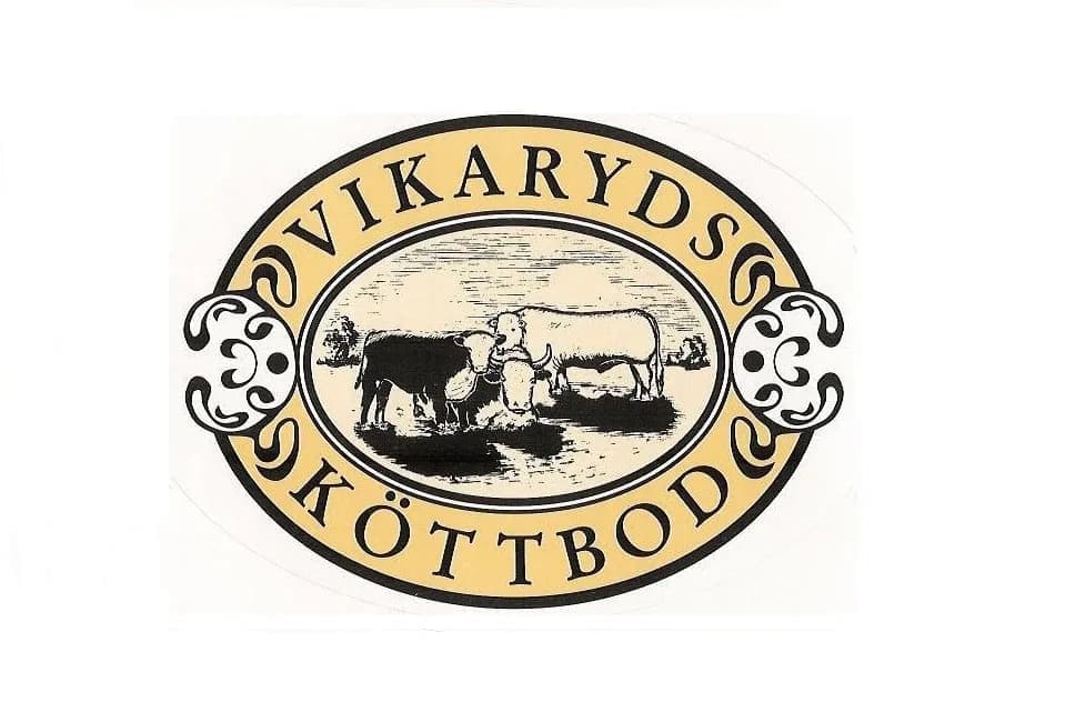 Vikaryds Köttbod