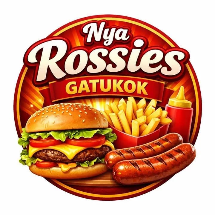 Nya Rossies Gatukök HB