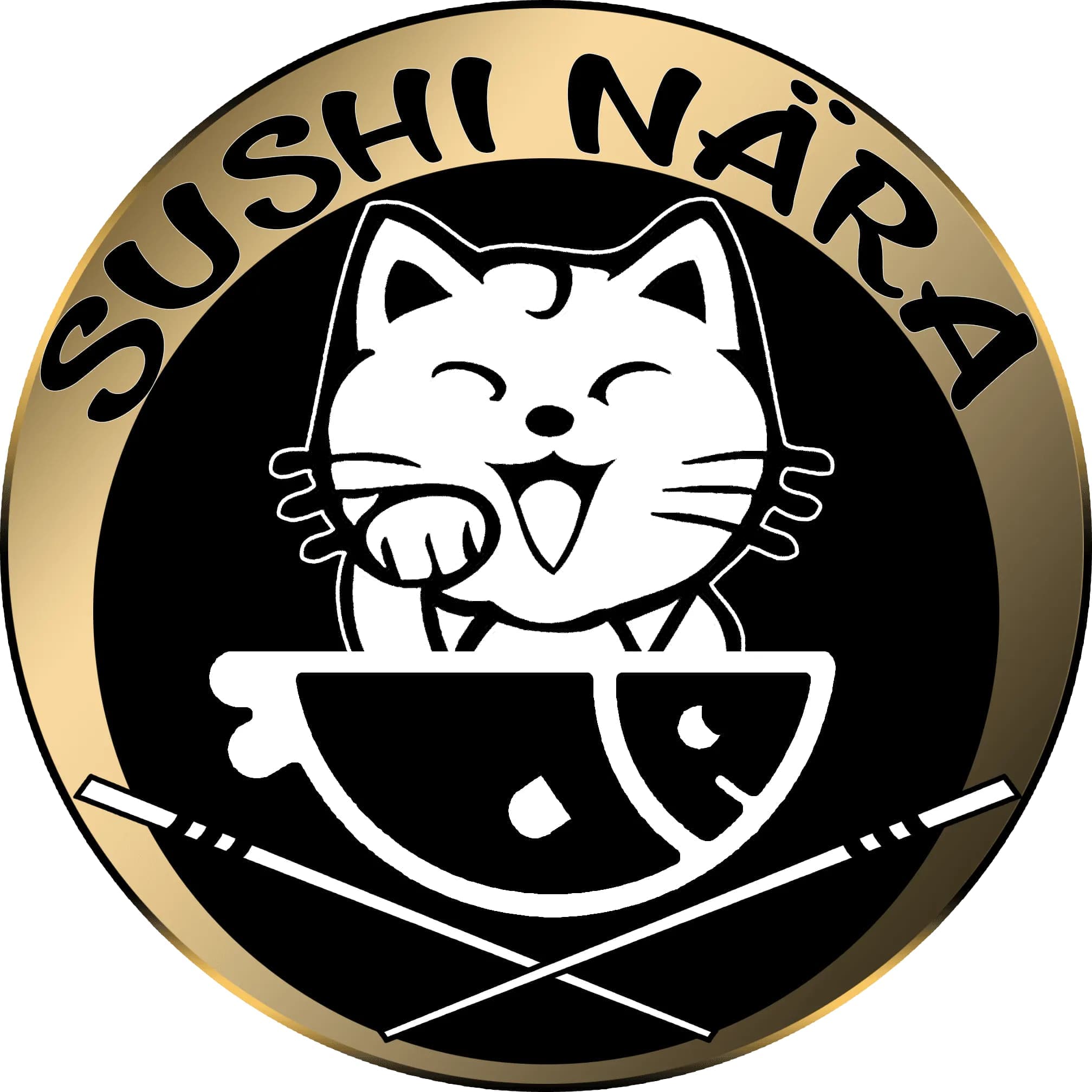 Sushi Nära Tidaholm