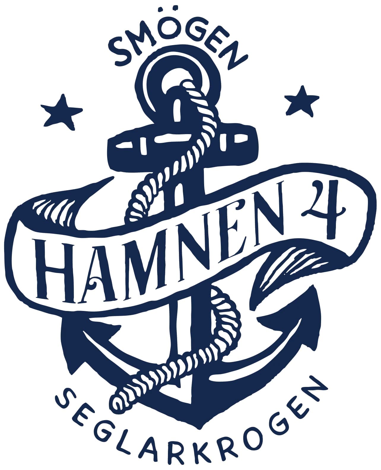 Restaurang Hamnen 4
