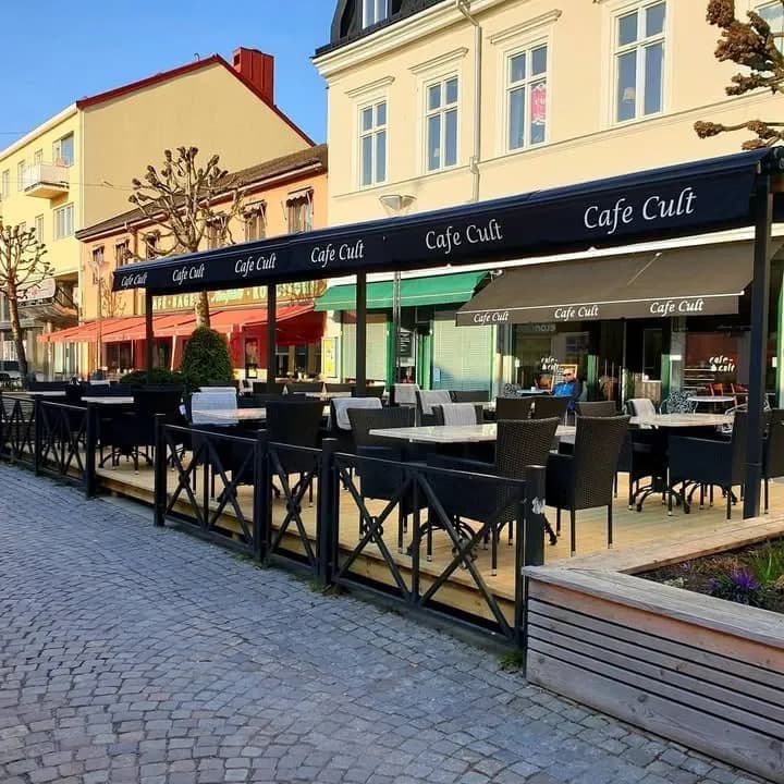 Cafe Cult