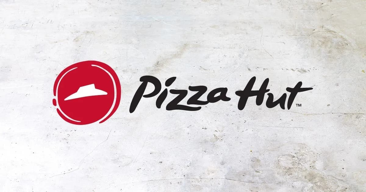 Pizza Hut Norrköping 1