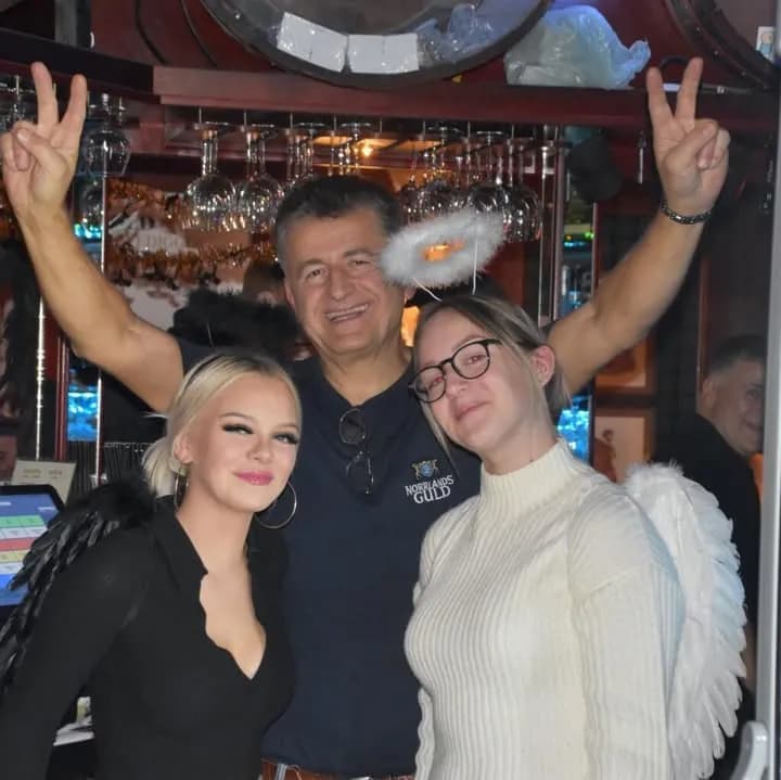 Old Gravediggers Inn