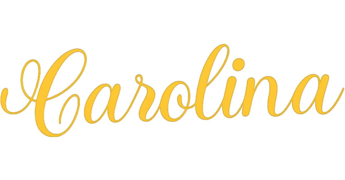 Carolina Restaurang