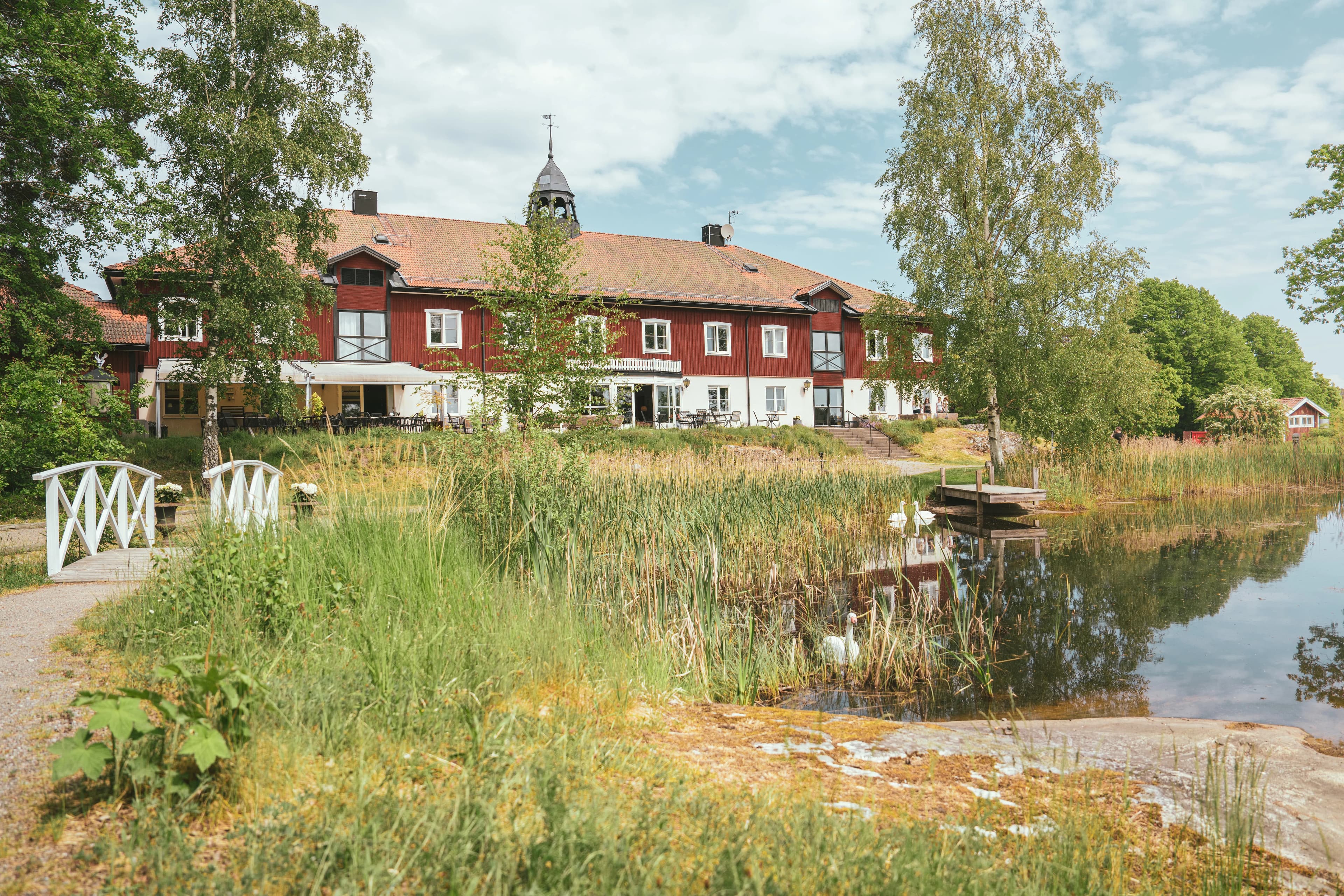 Fågelbro Säteri
