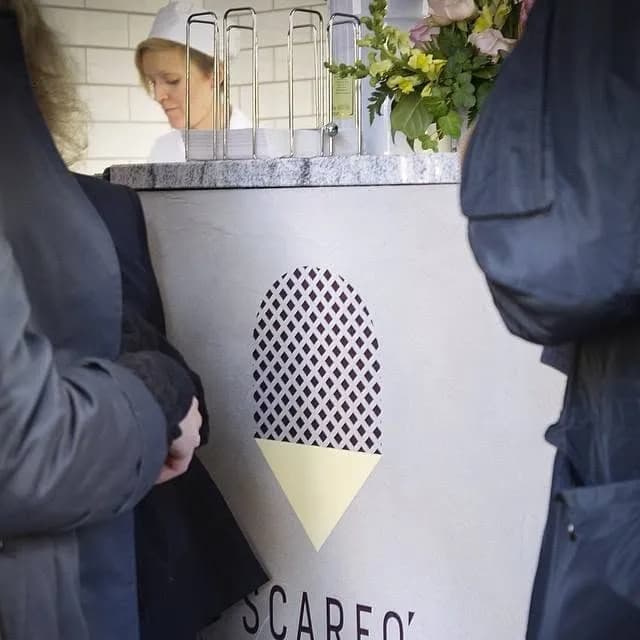 Gelato Scarfó