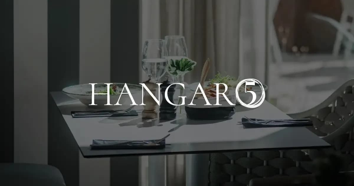 Restaurang H5