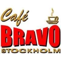 Café Bravo