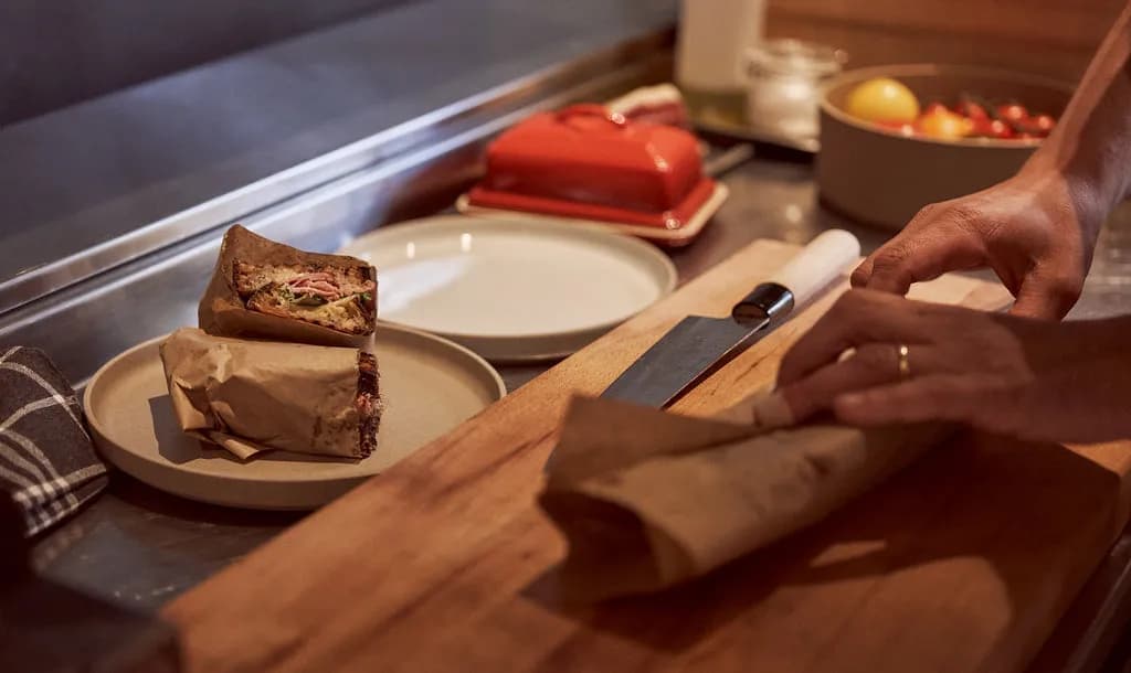 Stockholm Roast