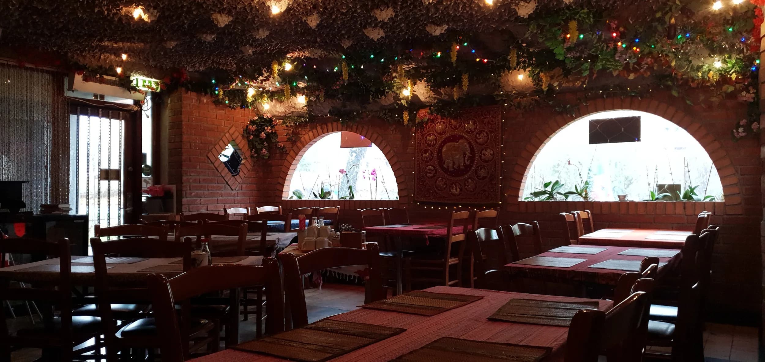 Klå Fann Thai | Thairestaurang i Solna, Sundbyberg 1