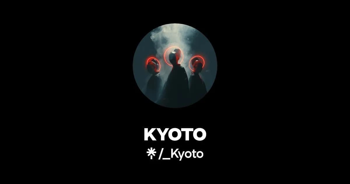 KYOTO Nightclub