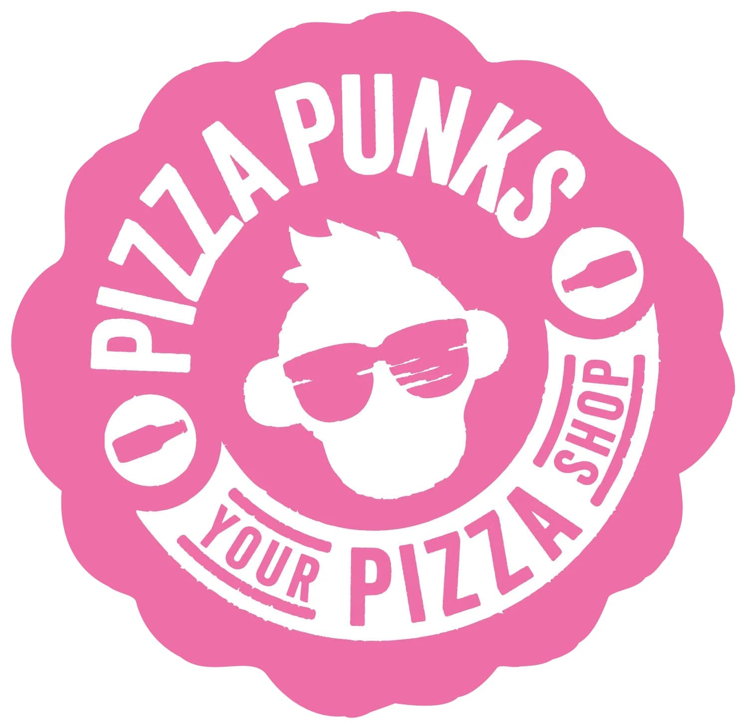 PIZZA PUNKS / BREWBAR