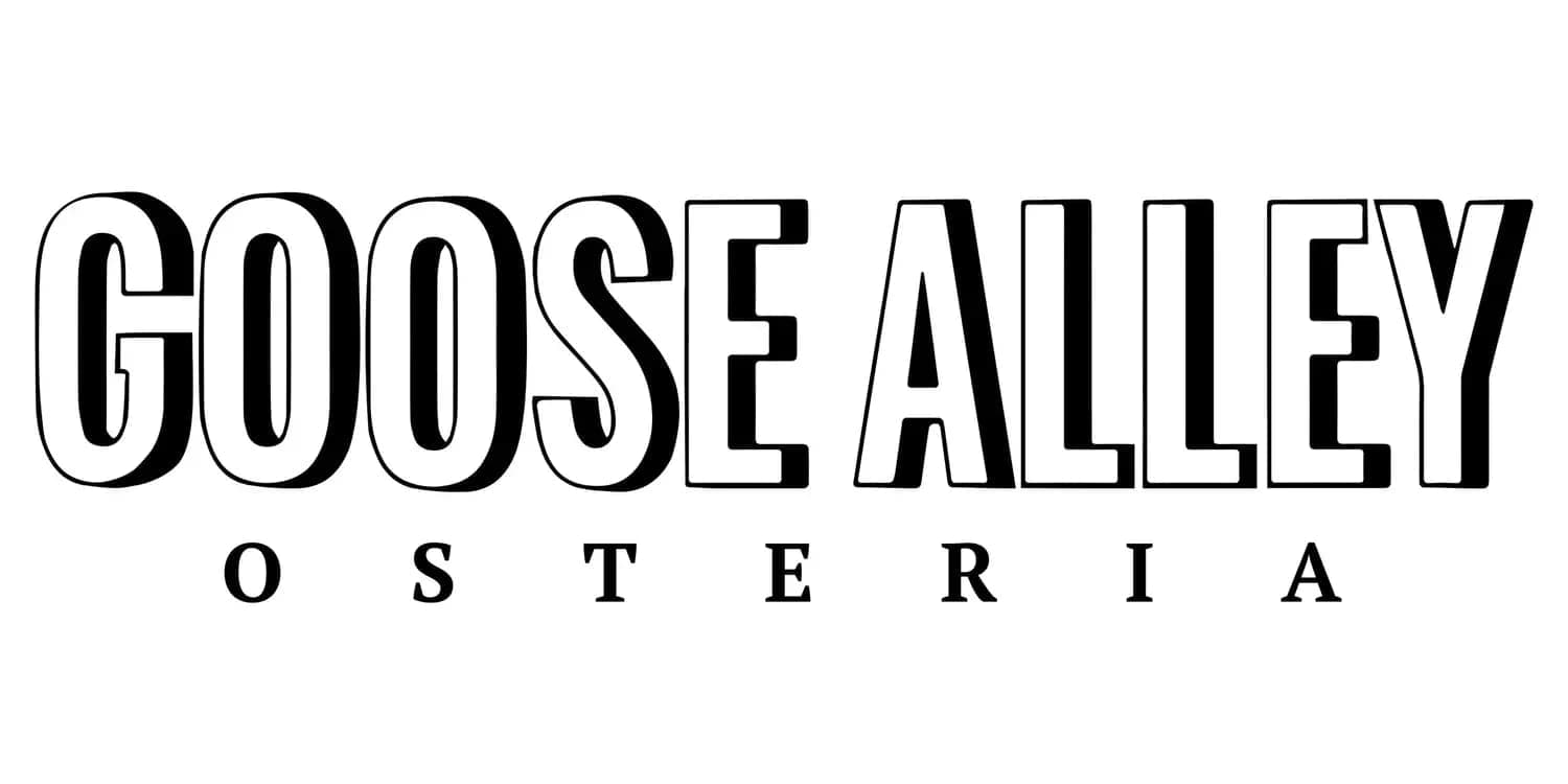 Goose Alley Pizza Kiosk