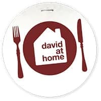 davidathome – Restaurang Hemma