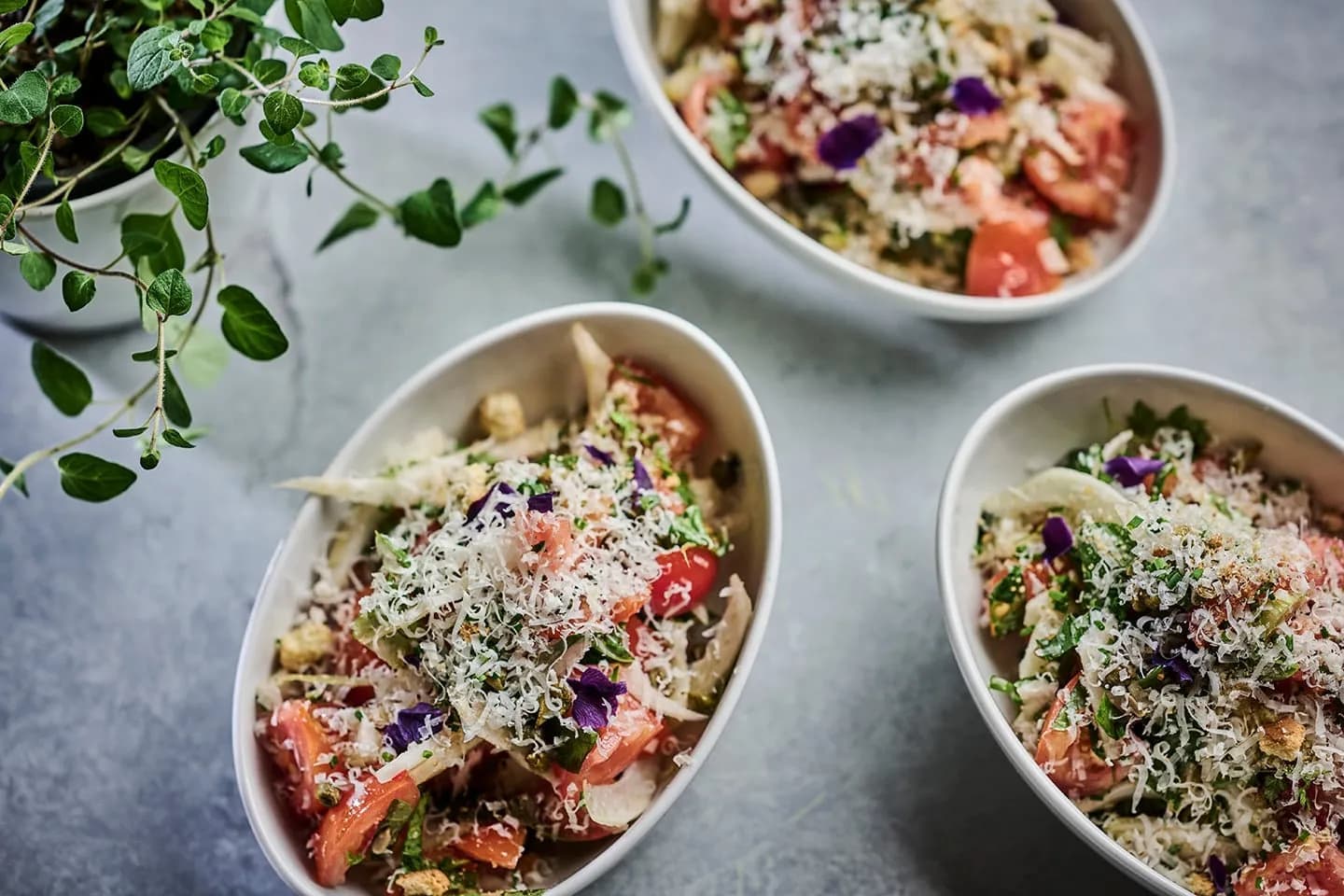 Food & Co