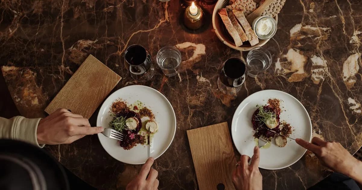 Långa Raden Restaurant 1