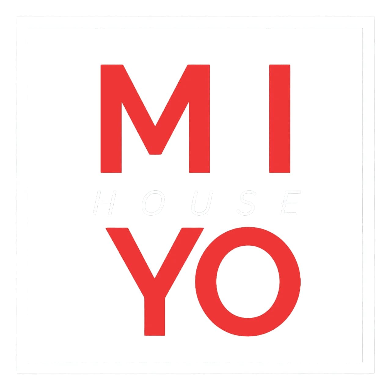 Miyo House Japanese Restaurant