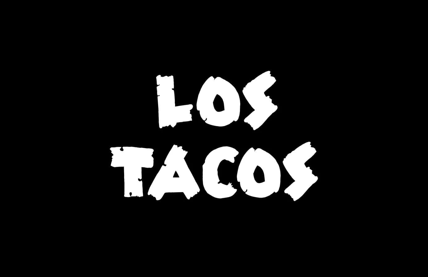 Los Tacos Sveavägen