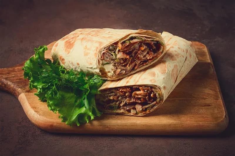 Kebabci (i tunnelbanan)