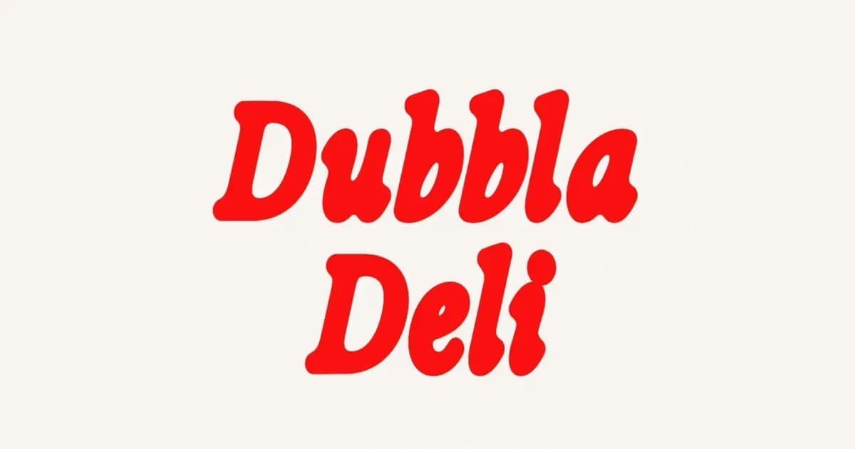 Dubbla Deli