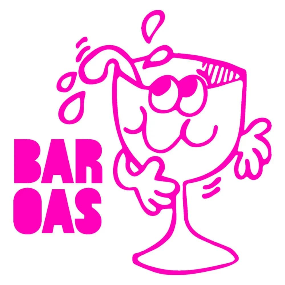 Bar Oas
