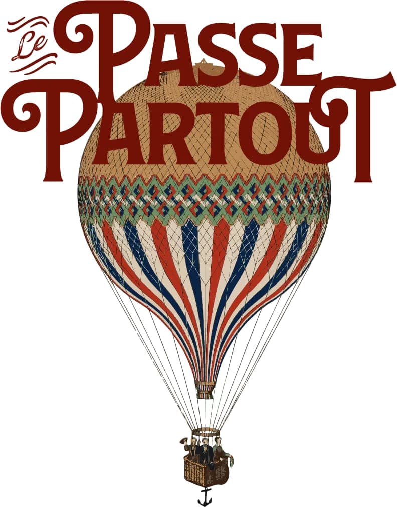 Le Passepartout