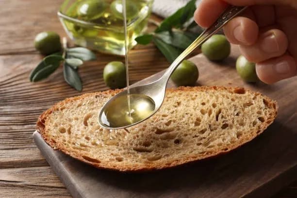 Black olive