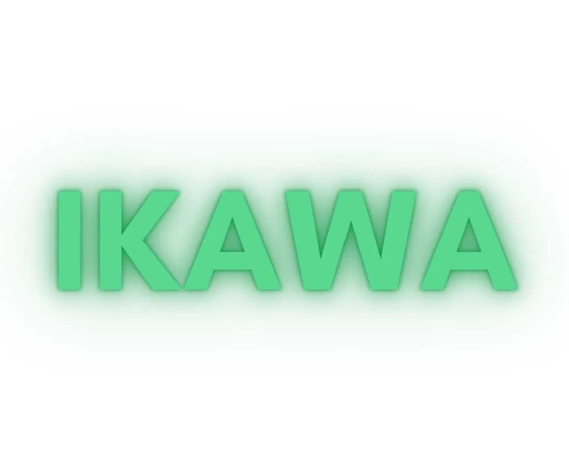 Ikawa Sushi