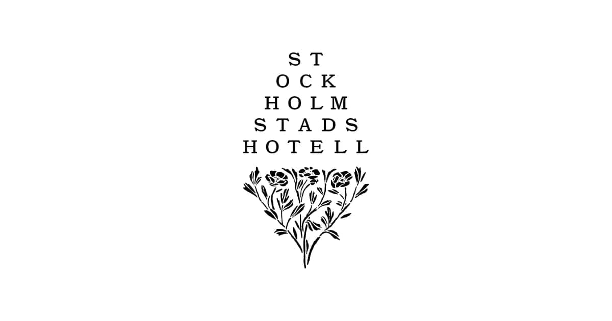 Matsalen Stockholm Stadshotell