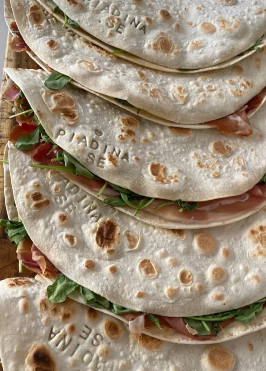 Piadina