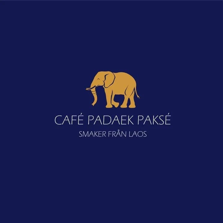 Café Padaek Paksé Laos Lao Laotisk Laotian ຮ້ານກາເຟ ປາແດກປາກເຊ