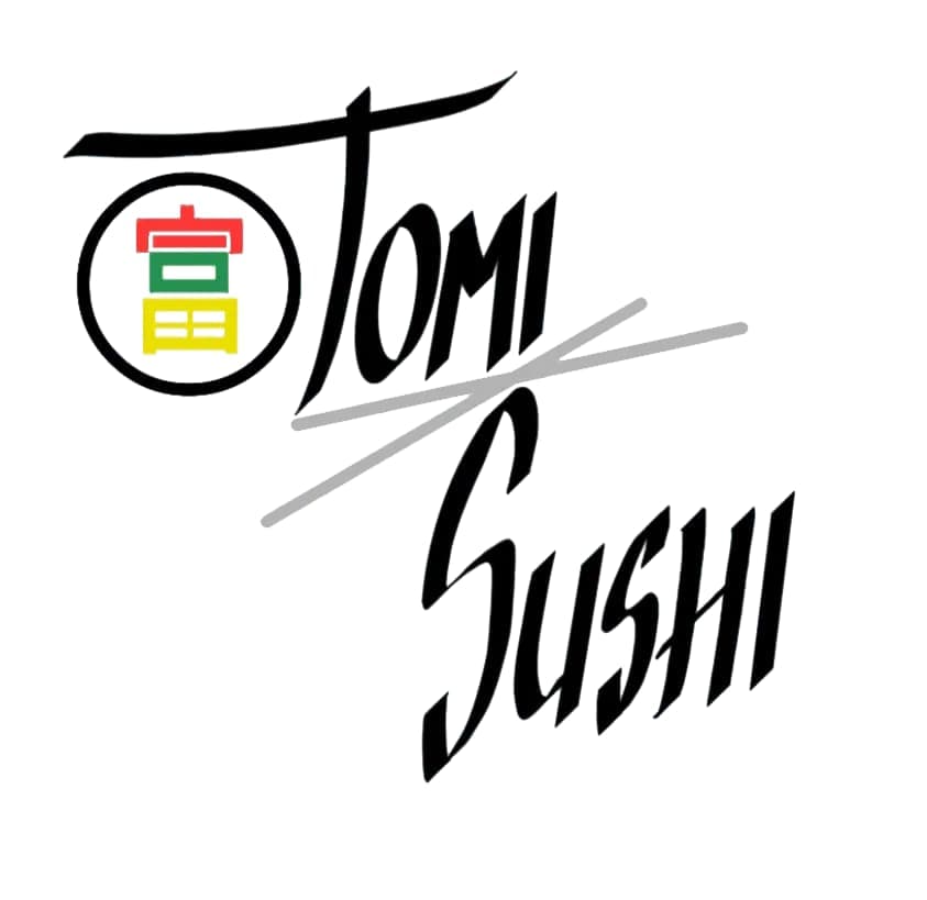 Tomi Sushi (Stockholm)