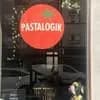Jäst vinbar( Pastalogik )