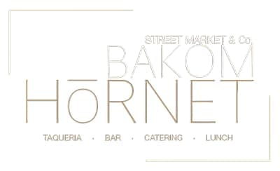 Bakom hörnet