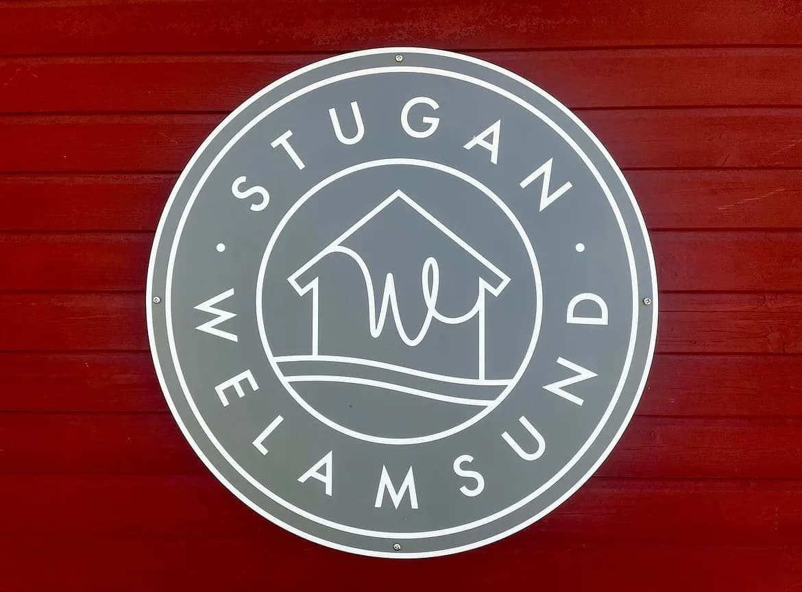 Stugan Welamsund - Crêpes & Galettes