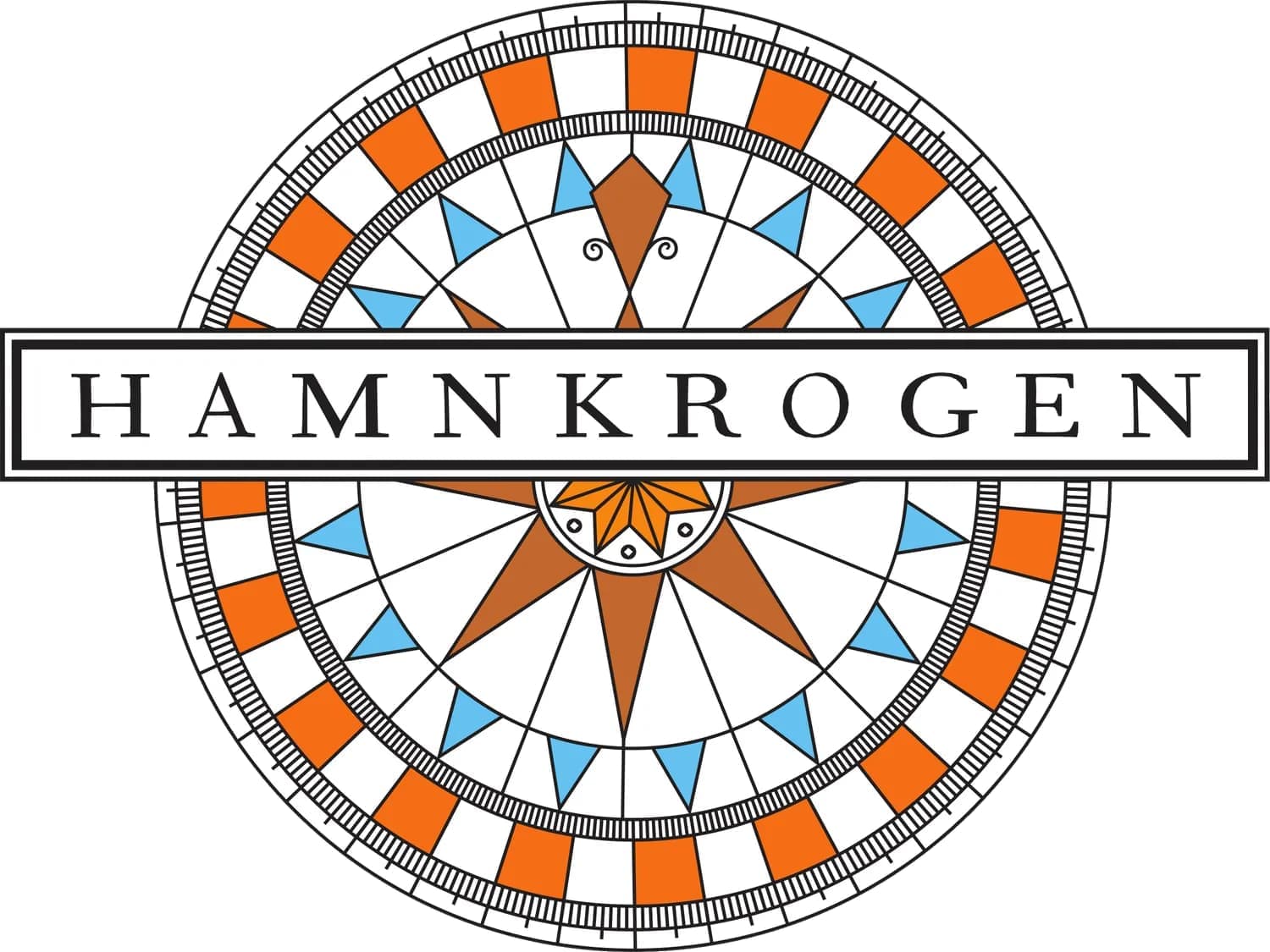 Hamnkrogen
