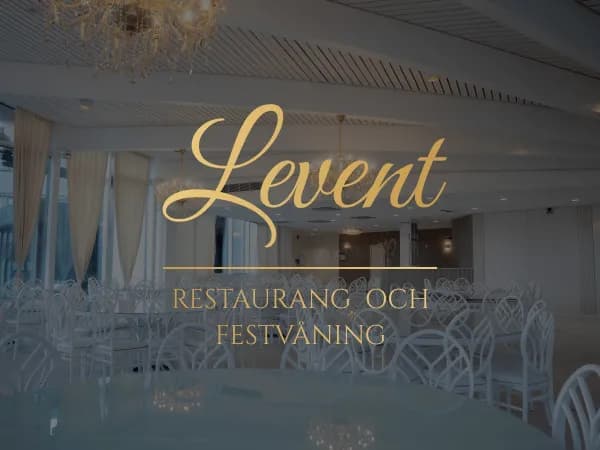 Restaurang Levent