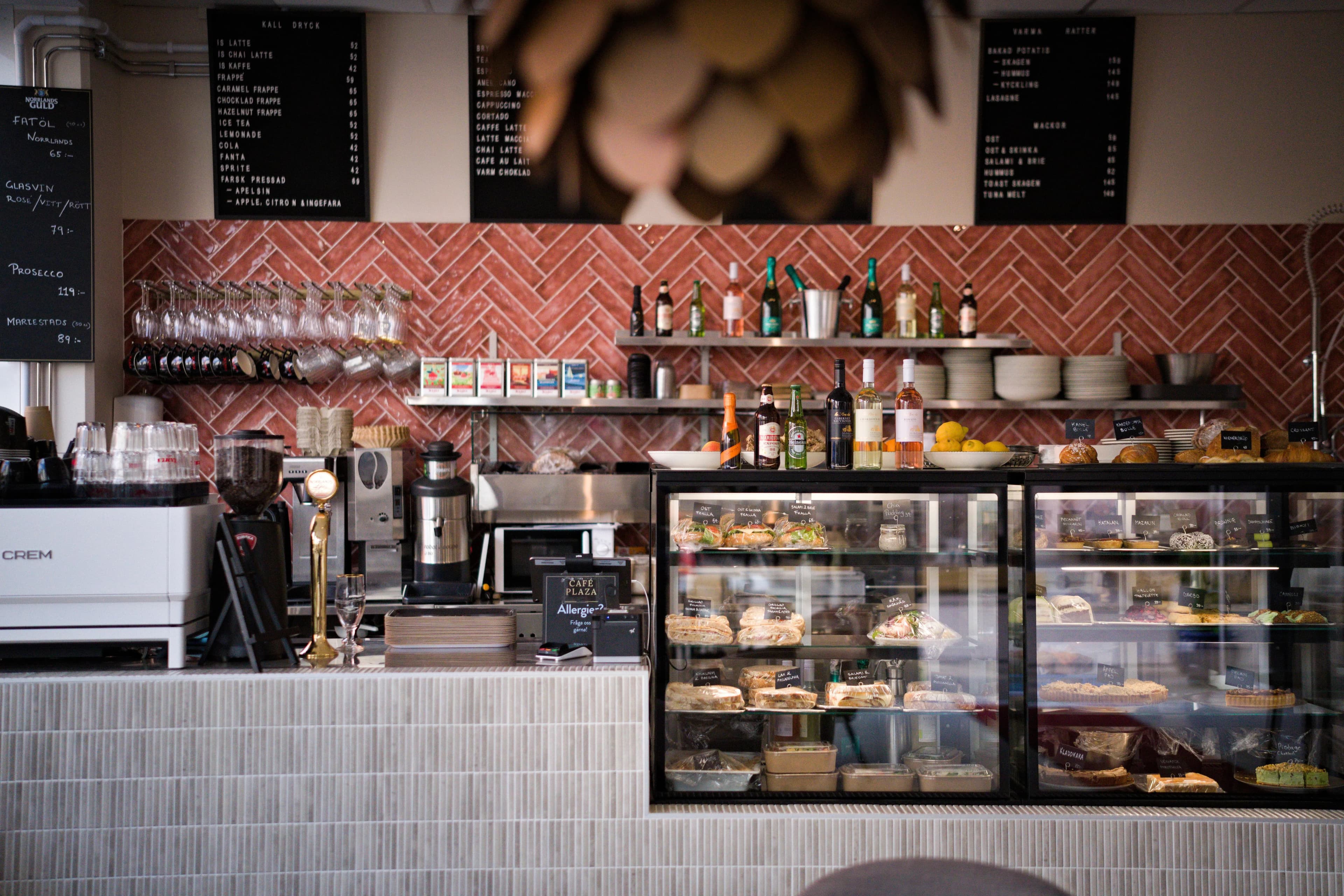 Café PLAZA